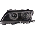 Angel Eye Headlight BMW 3er Limo Typ