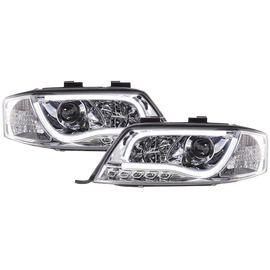 Daylight Headlight Set Audi A6 Typ 4b