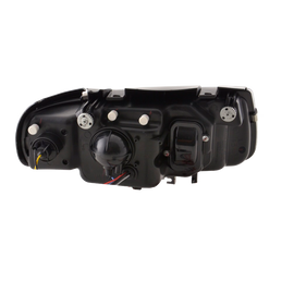 Headlight Daylight VW Polo Golf Typ 6N