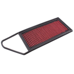 Sport Air Filter Replacement Filter Peugeot 206 FR